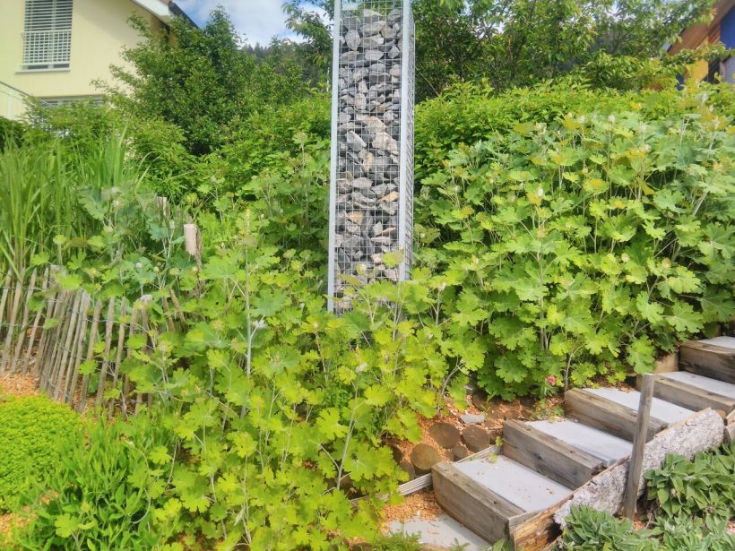 Nanchen Paysagiste | Paysagiste & Arboriculture en Suisse